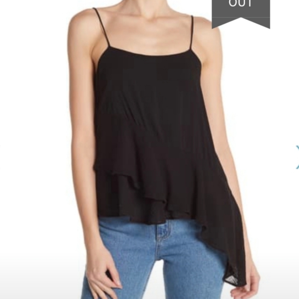 Young fabulous and broke yfb tank top